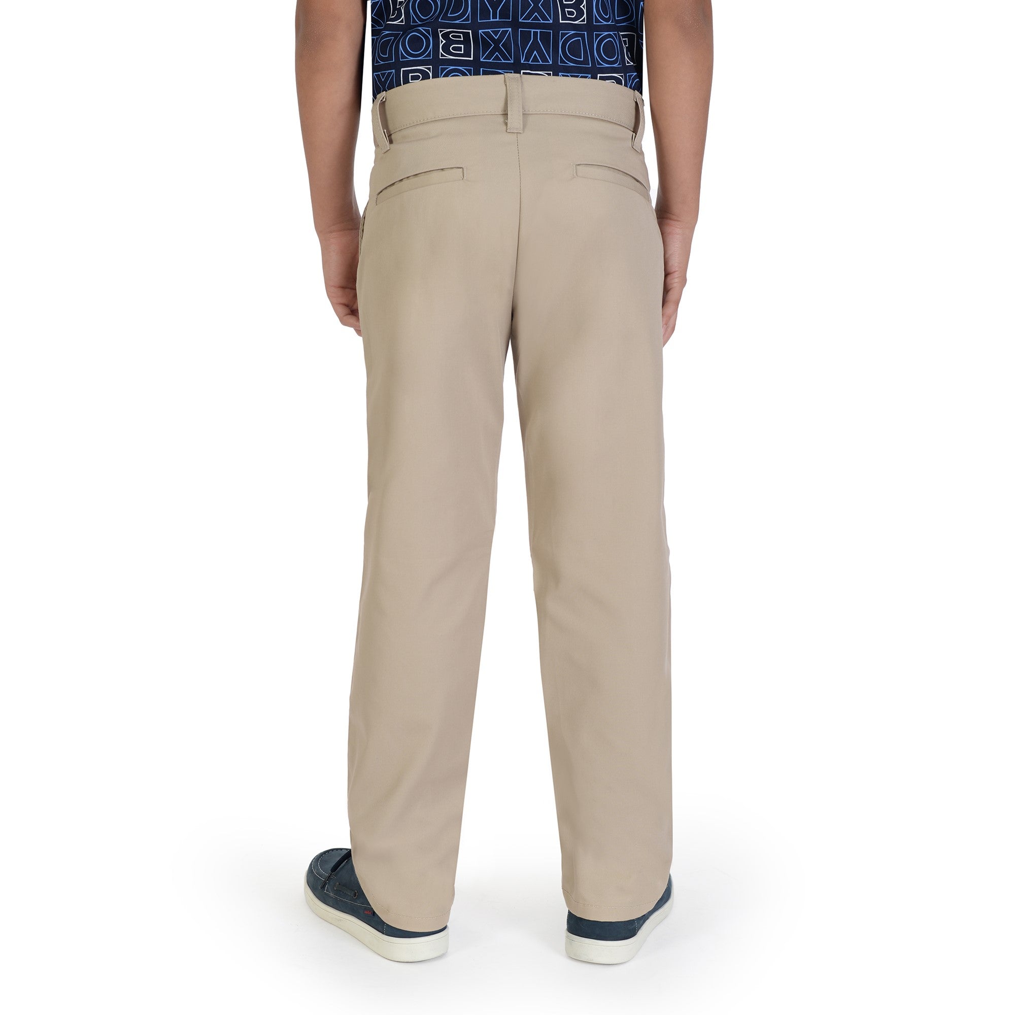 Pantalón  Casual Yale Boys 4189