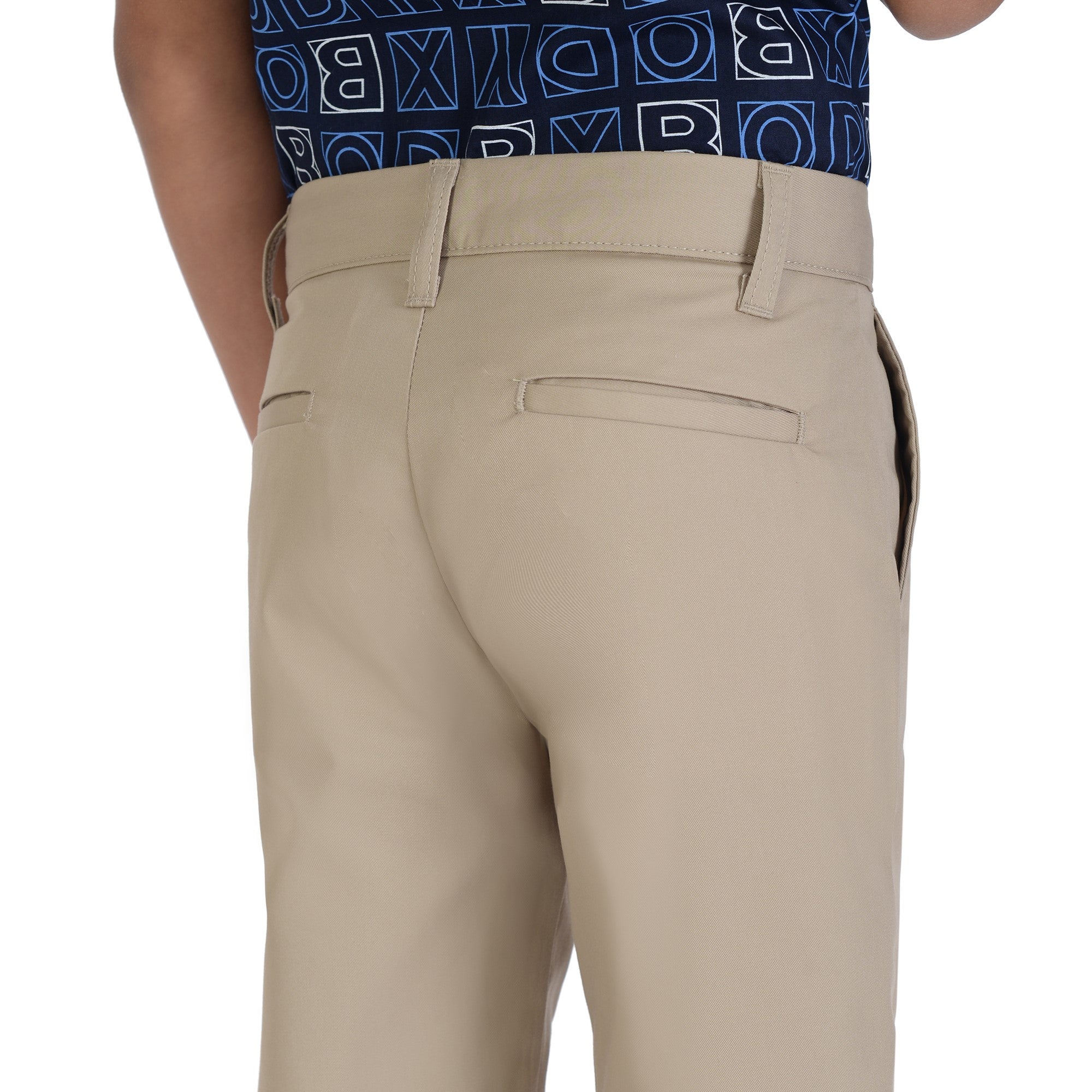 Pantalón  Casual Yale Boys 4189