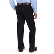 Pantalón  Medio Resorte Yale Boys Sin Pinzas 0342