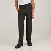 Pantalón Medio Resorte Yale Boys Sin Pinzas 0342