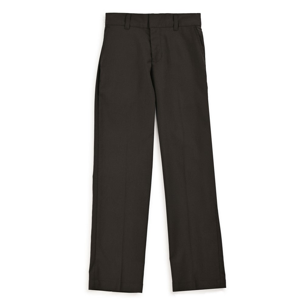 Pantalón Medio Resorte Yale Boys Sin Pinzas 0342