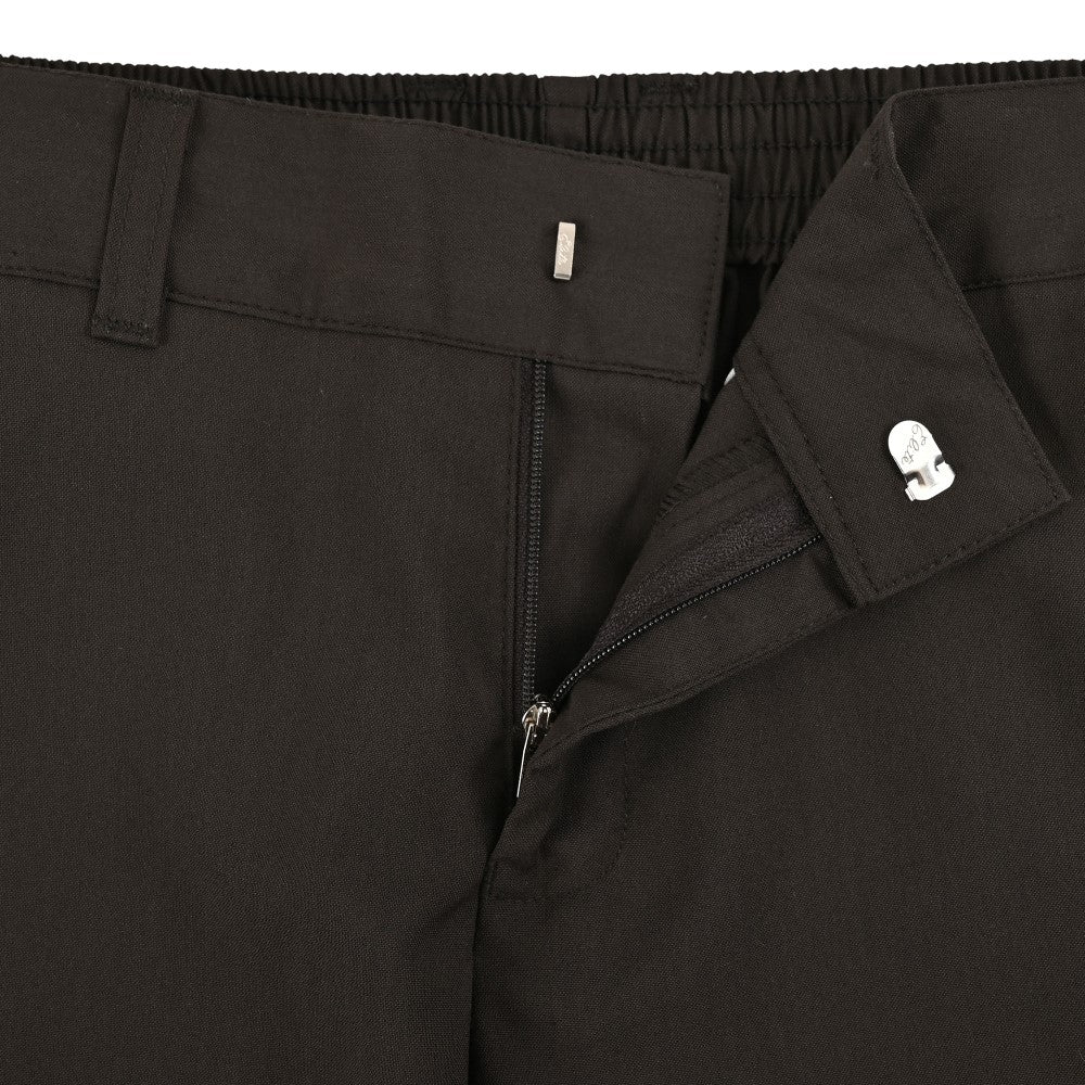 Pantalón Medio Resorte Yale Boys Sin Pinzas 0342