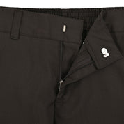 Pantalón Medio Resorte Yale Boys Sin Pinzas 0342