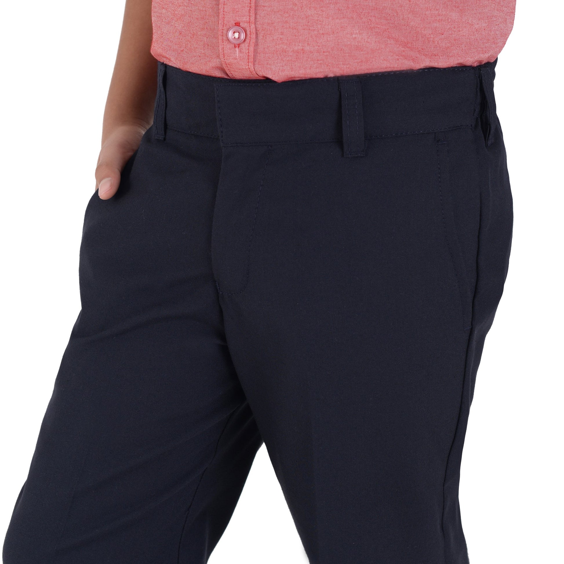 Gris Oxford / 04