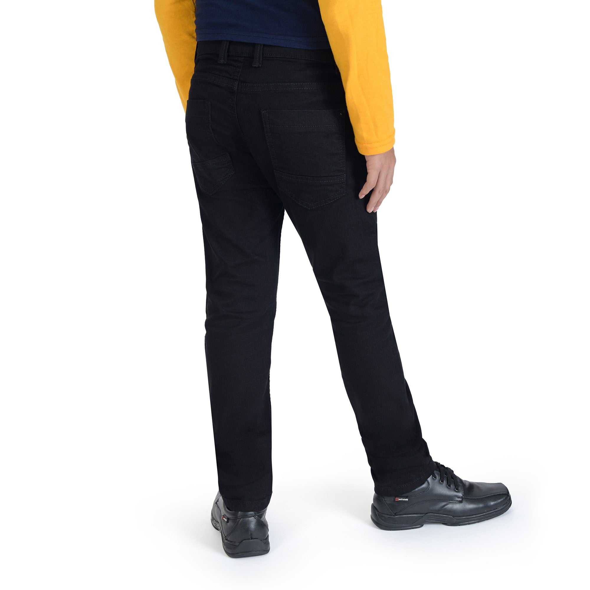 Jeans Yale Boys 0819