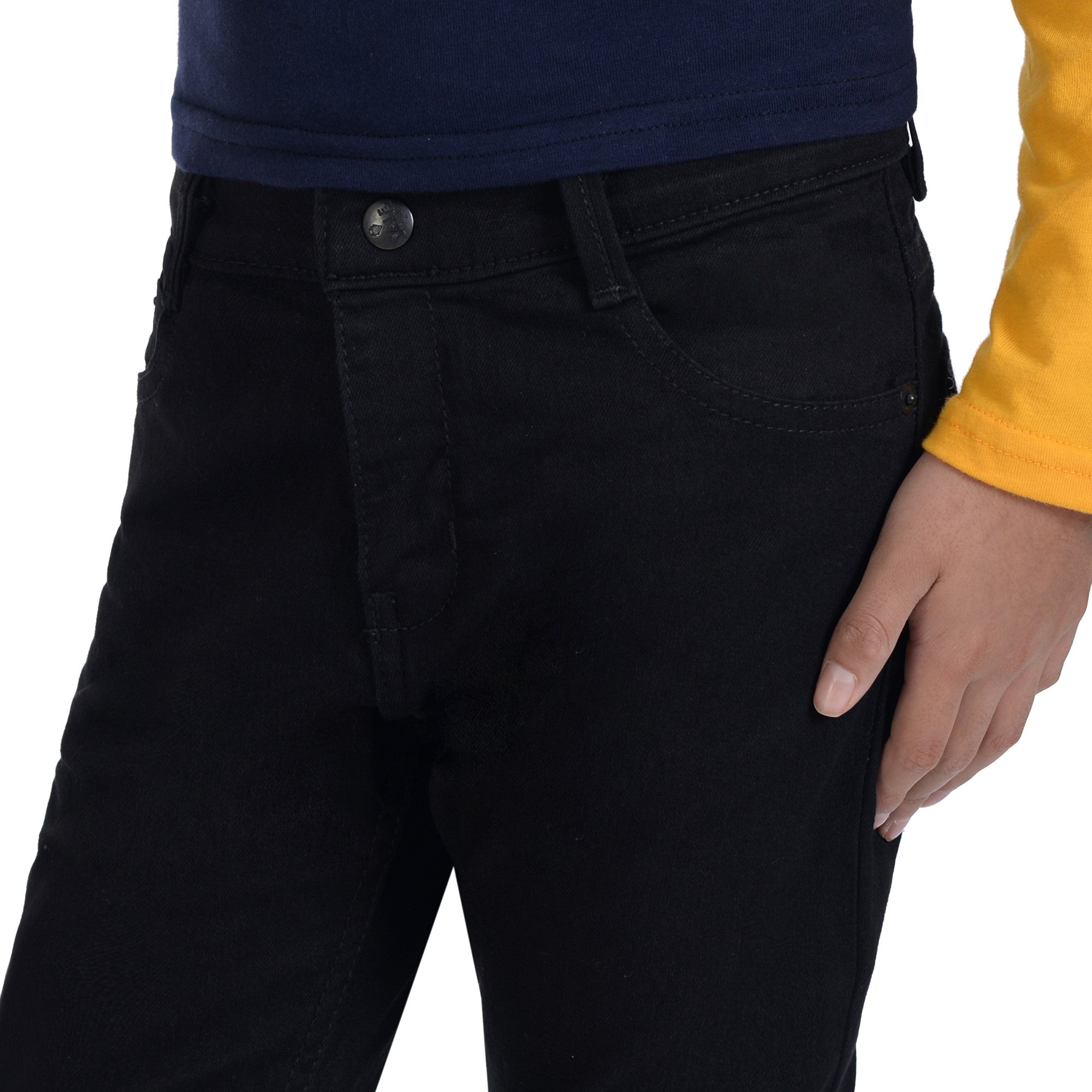 Jeans Yale Boys 0819