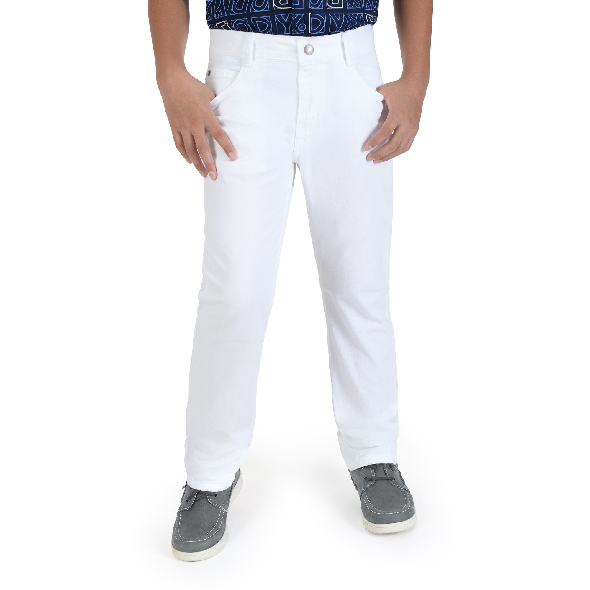 Jeans Yale Boys 0552