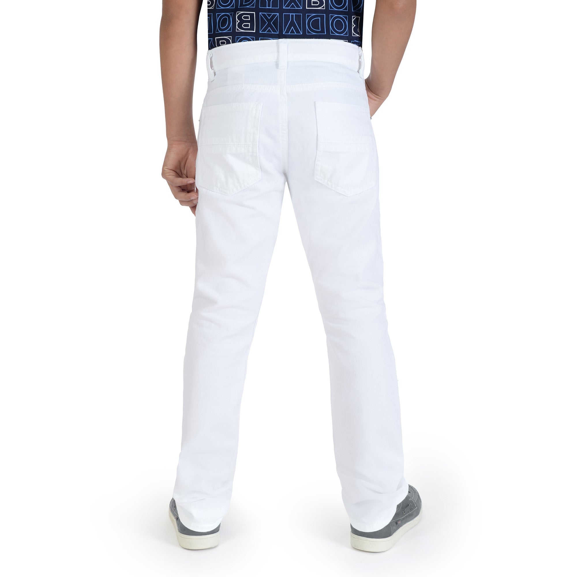 Jeans Yale Boys 0552