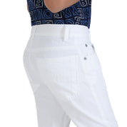 Jeans Yale Boys 0552