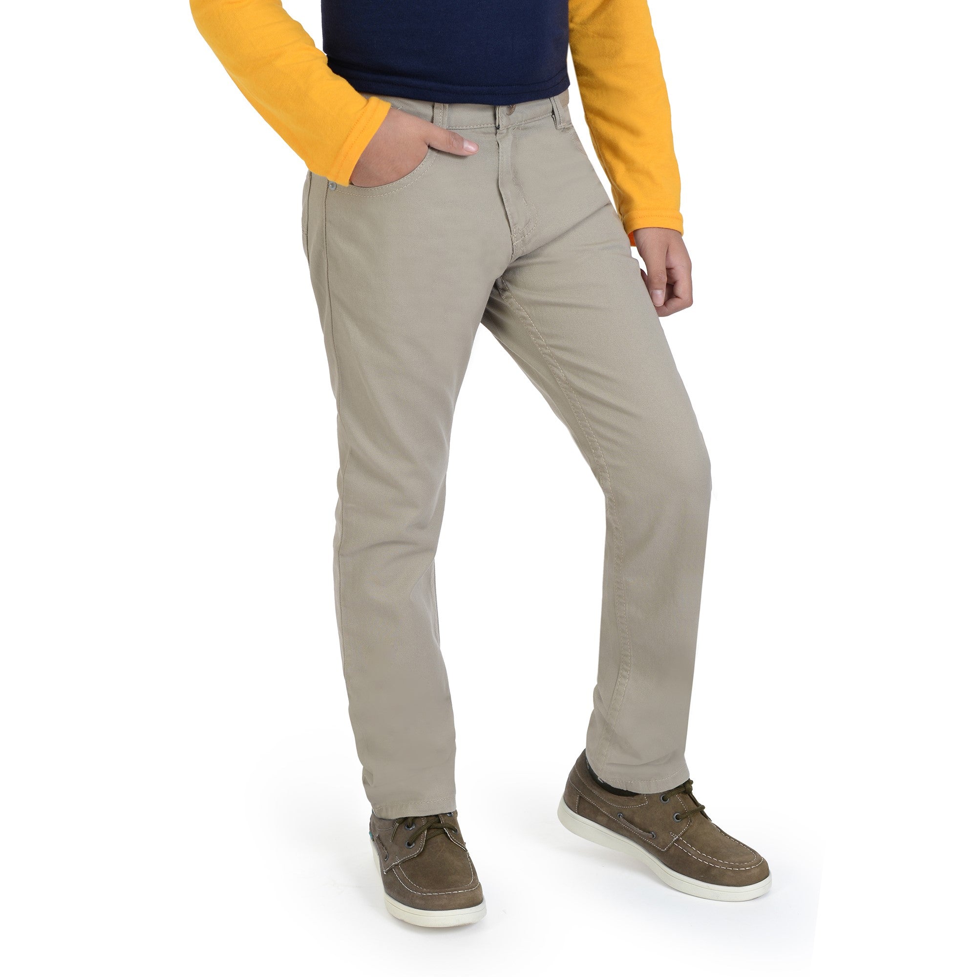 Jeans Yale Boys 0552