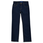 Jeans Yale Boys Slim Fit 2944 Azul marino
