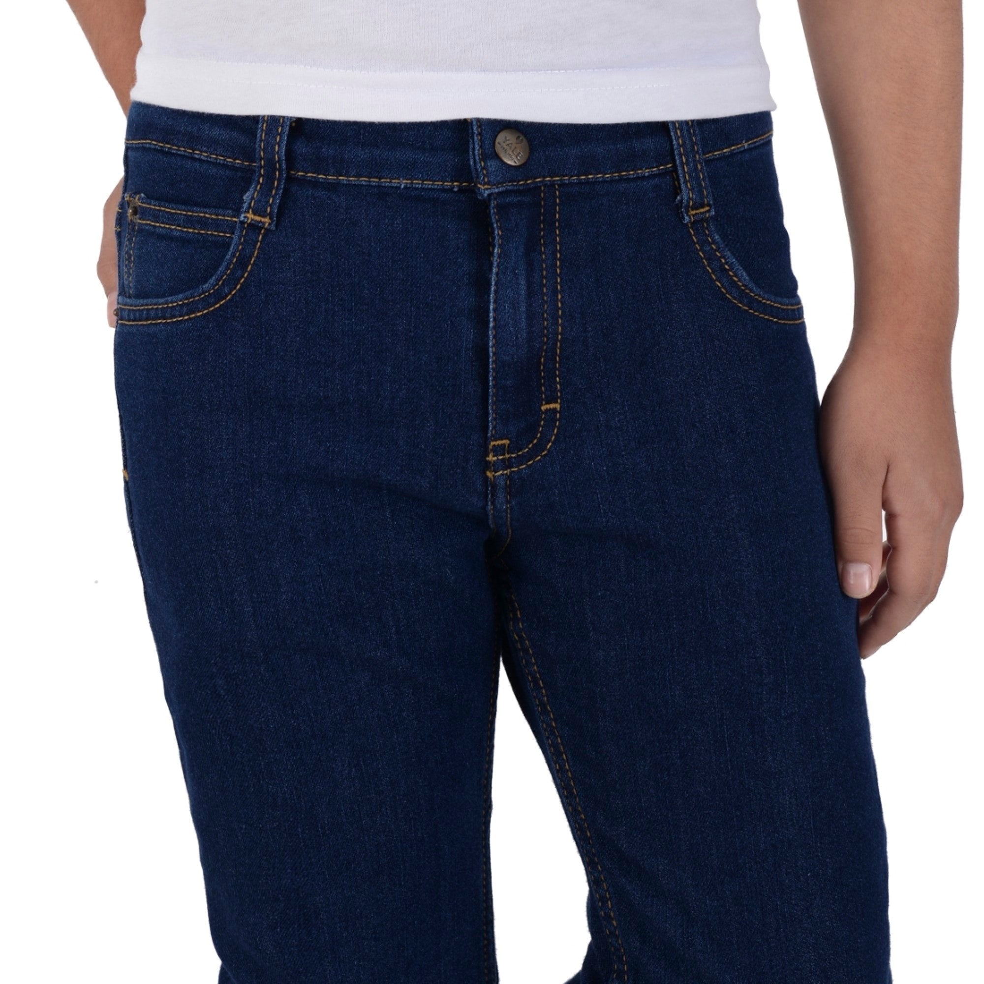 Jeans Yale Boys 0849