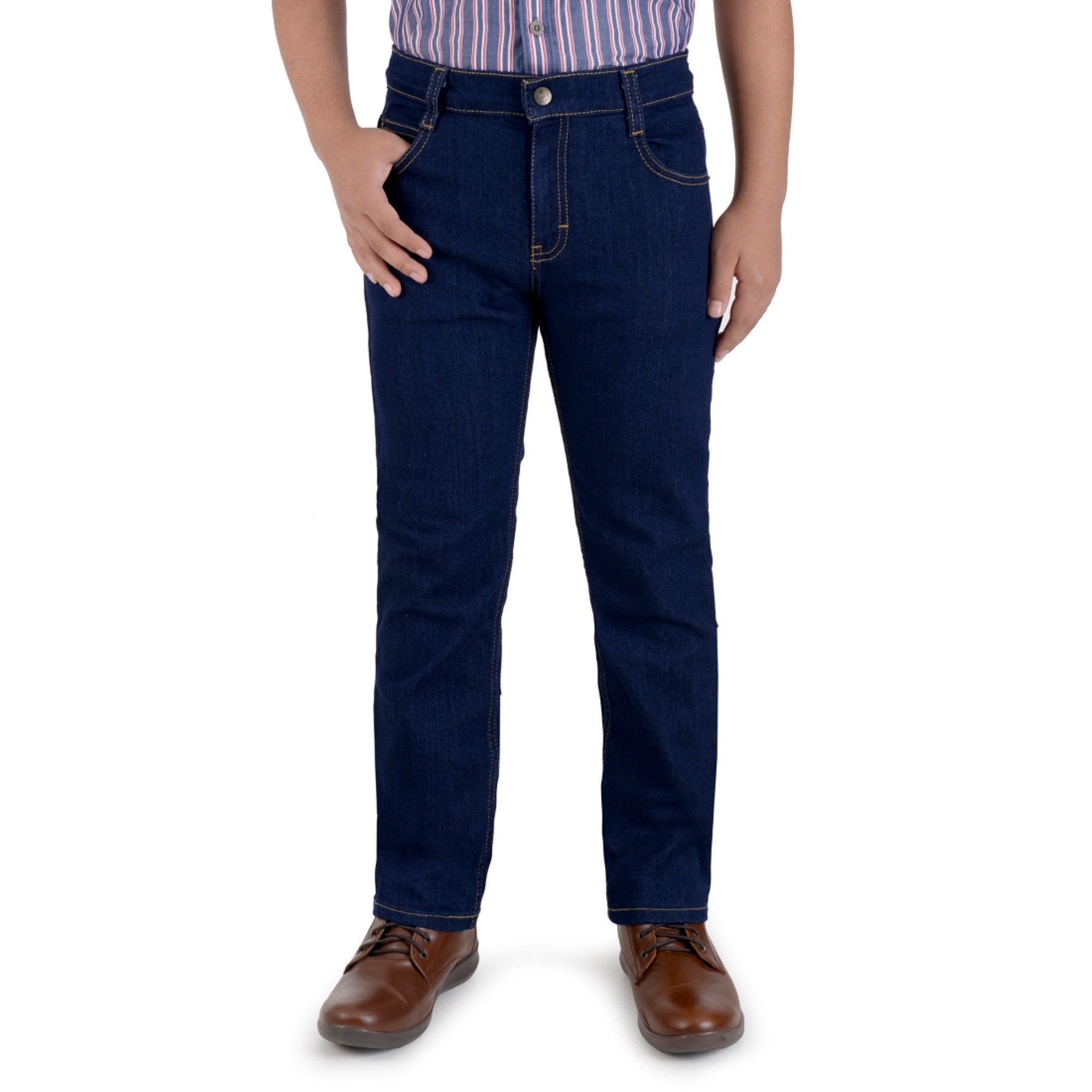 Jeans Yale Boys 0849