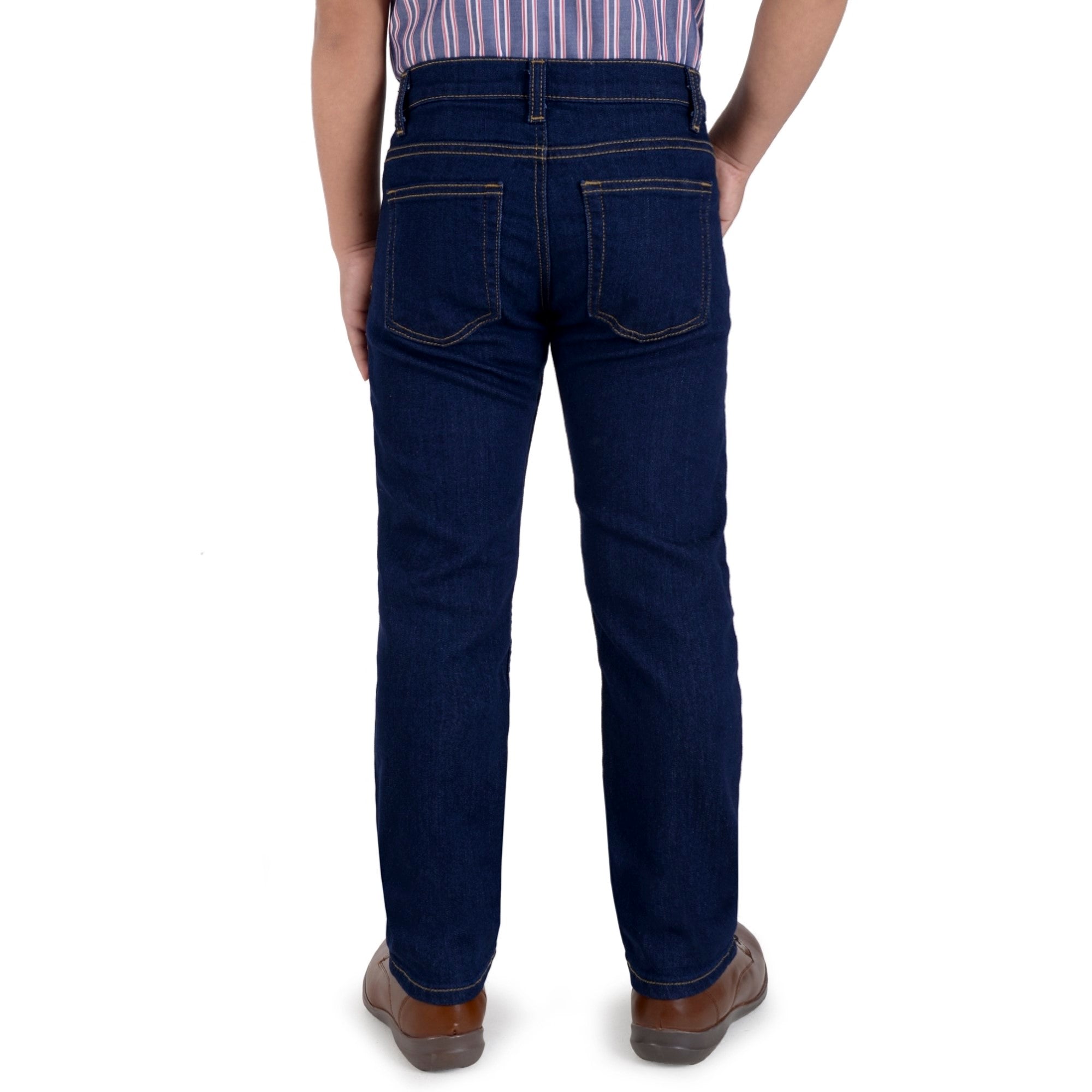 Jeans Yale Boys 0849