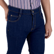 Jeans Yale Boys 0849