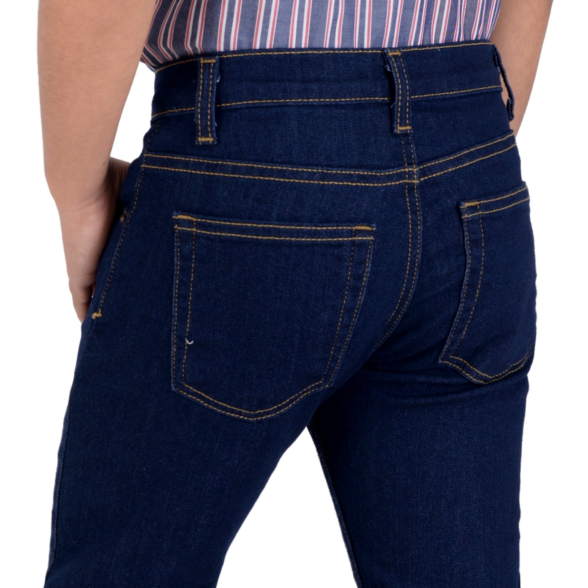 Jeans Yale Boys 0849