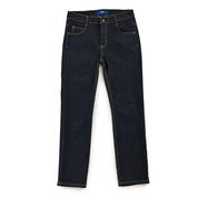 Jeans Yale Boys Slim Fit 7803 Azul marino