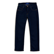 Pantalón  Vaquero Yale Boys Slim Fit 3136
