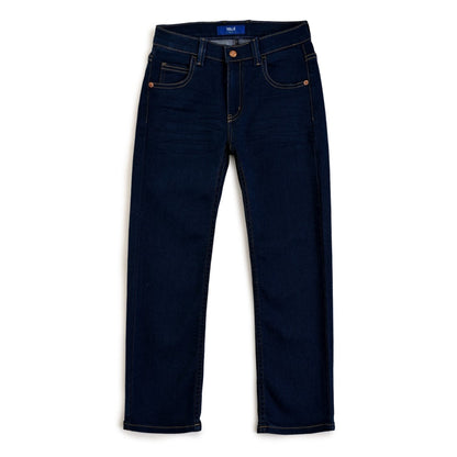 Pantalón Vaquero Yale Boys Slim Fit 3136