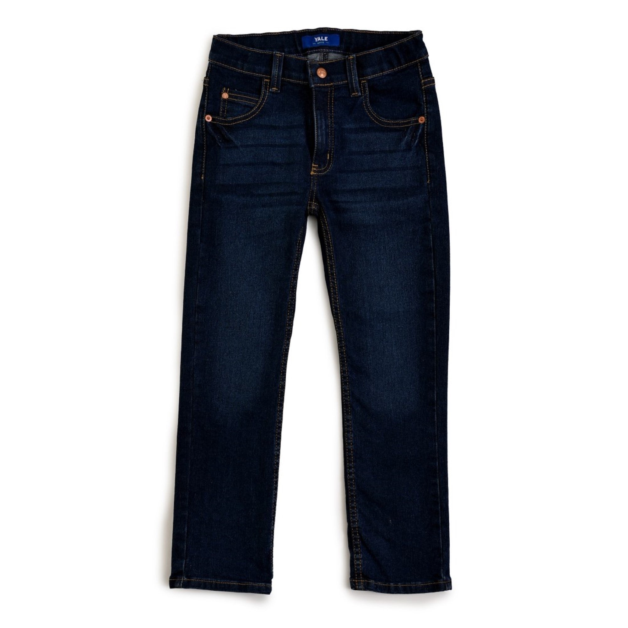 Pantalón  Vaquero Yale Boys Slim Fit 3136