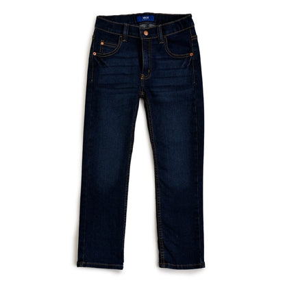 Pantalón Vaquero Yale Boys Slim Fit 3136