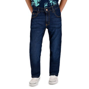Pantalón  Vaquero Yale Boys Slim Fit 3136
