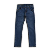 Pantalón  Vaquero Yale Boys Slim Fit 3141