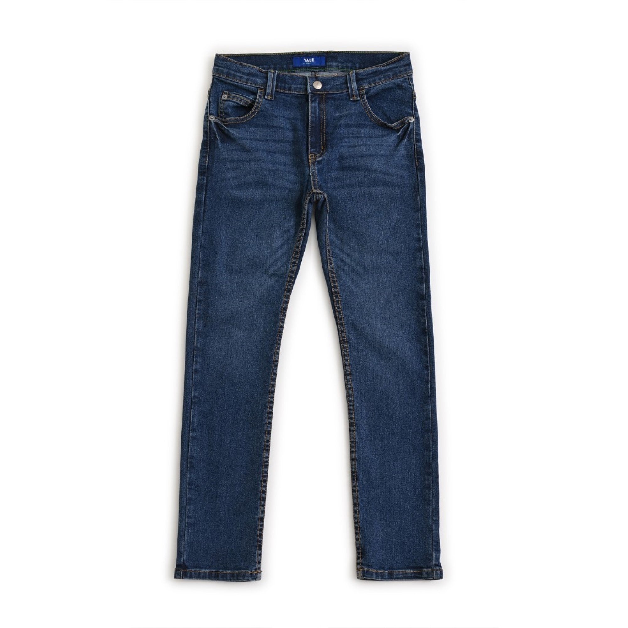 Pantalón  Vaquero Yale Boys Slim Fit 3141