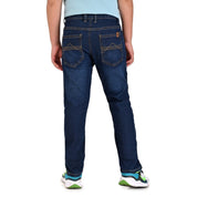 Pantalón  Vaquero Yale Boys Slim Fit 3141