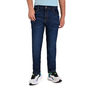 Pantalón  Vaquero Yale Boys Slim Fit 3141
