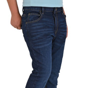 Pantalón  Vaquero Yale Boys Slim Fit 3141