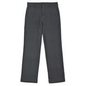 Pantalon casual Yale Boys Slim Fit 0865 Gris Oxford
