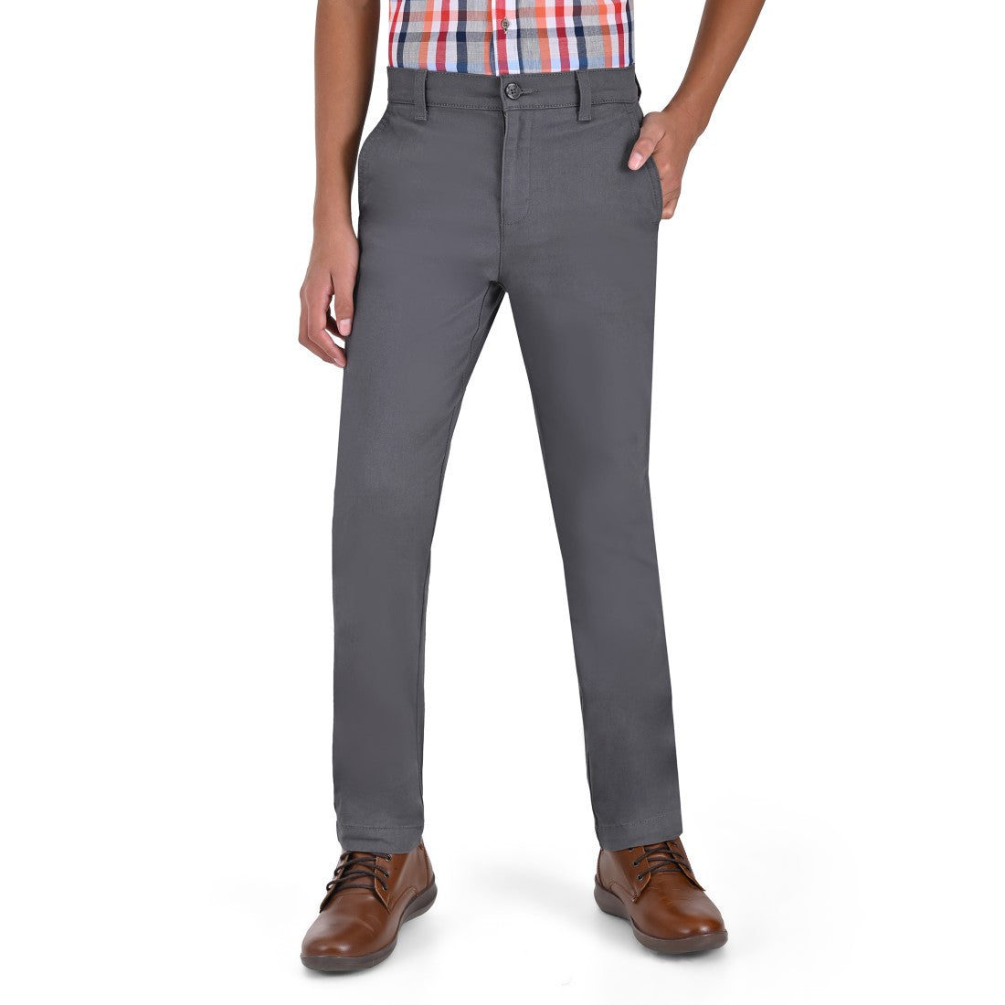 Pantalón  Casual Yale Boys 0995