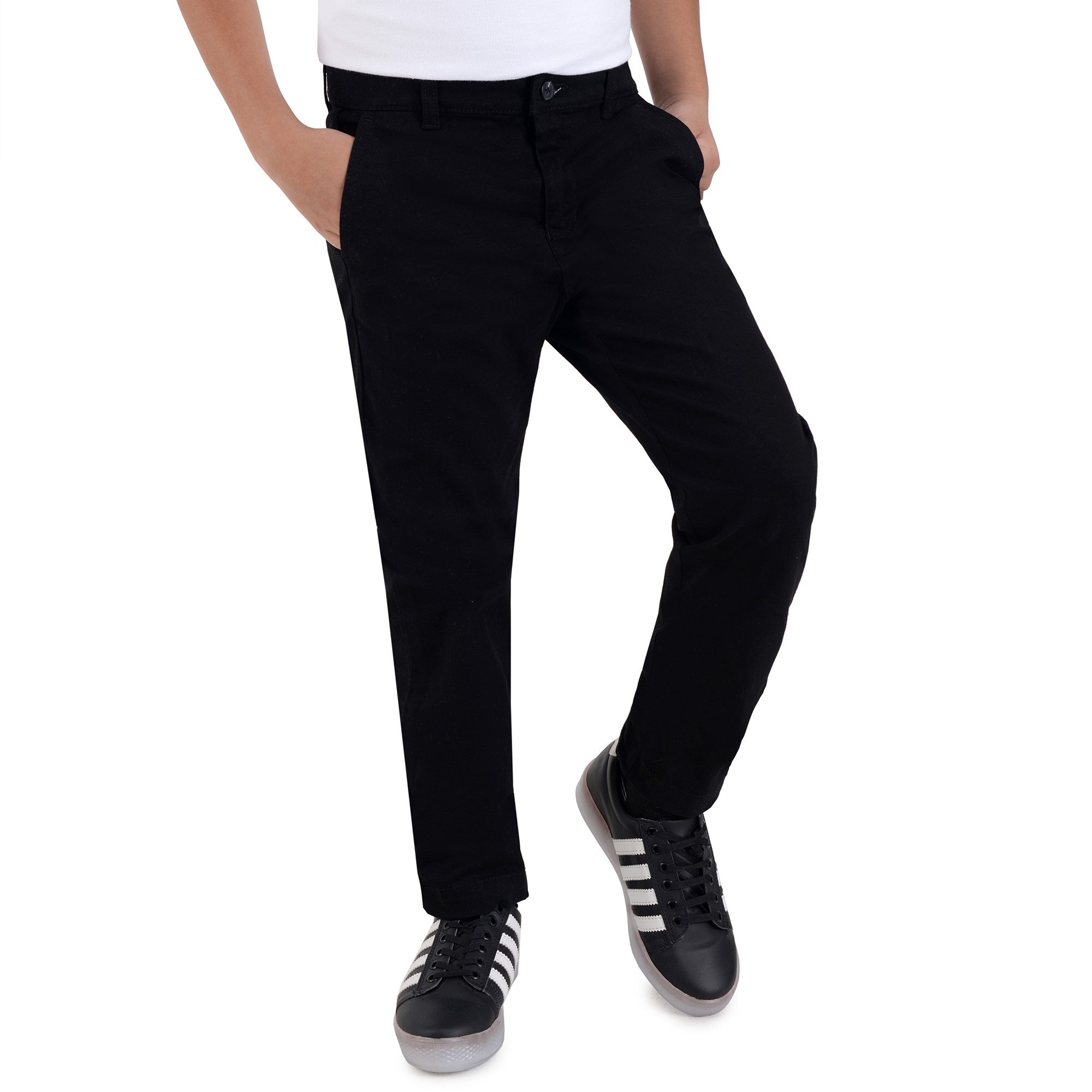 Pantalón  Casual Yale Boys 0995