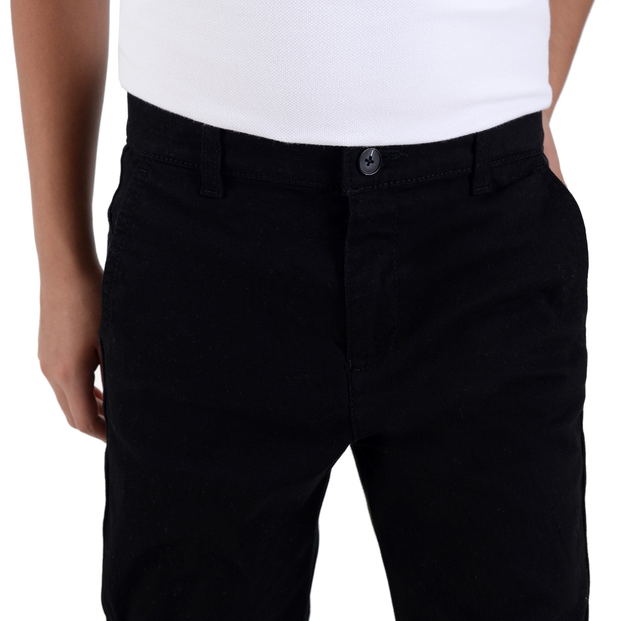 Pantalón  Casual Yale Boys 0995