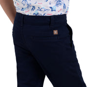 Pantalón  Casual Yale Boys 0995