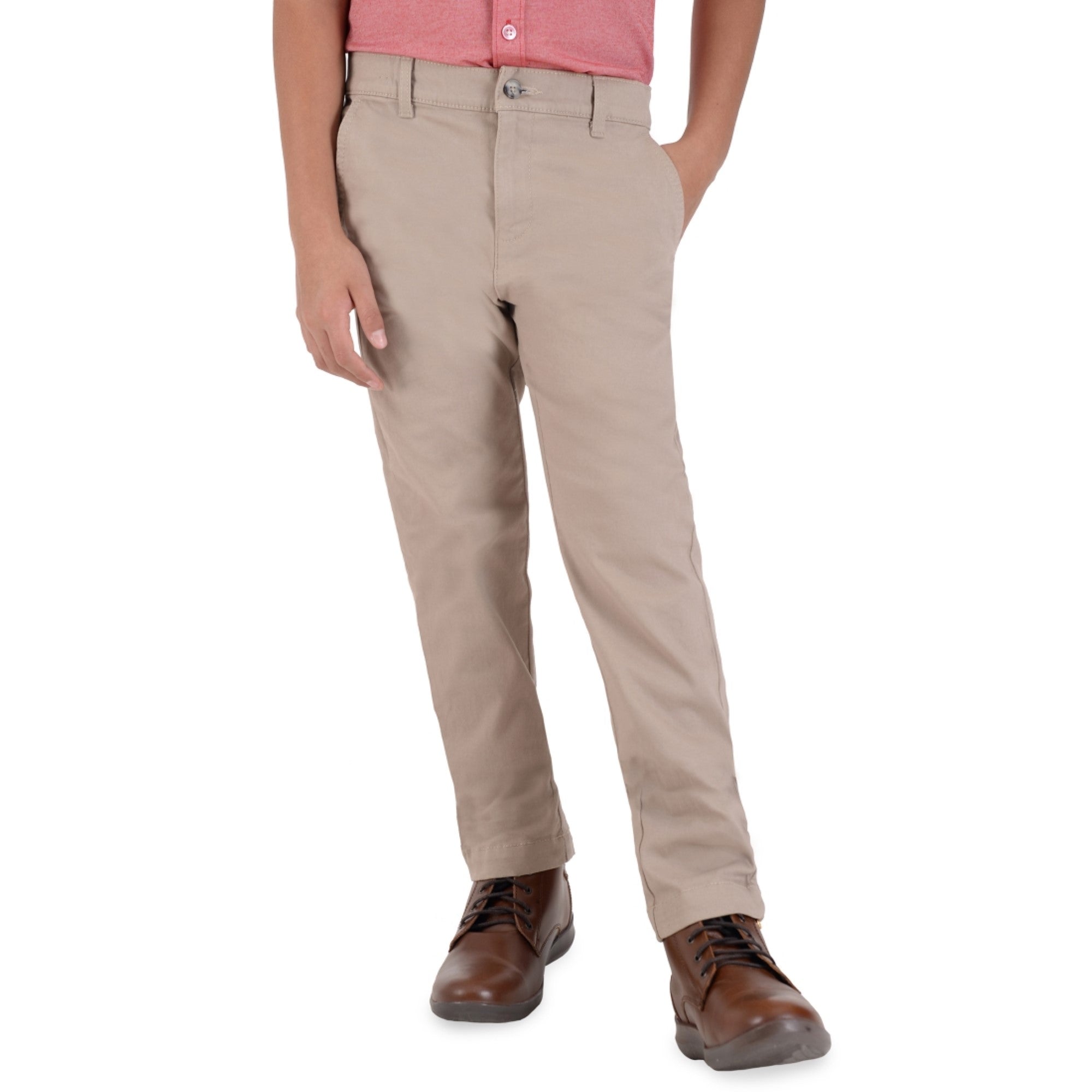 Pantalón  Casual Yale Boys 0995
