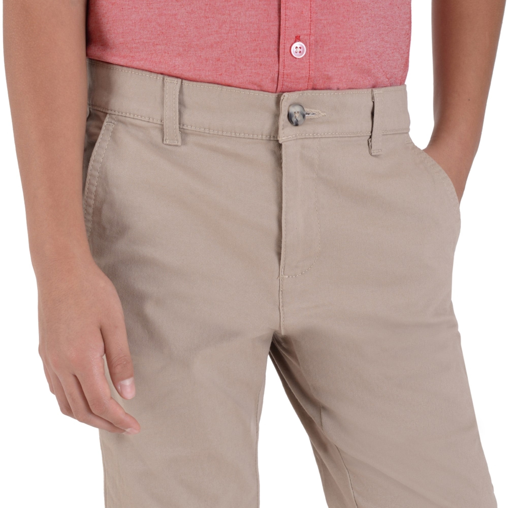 Pantalón  Casual Yale Boys 0995