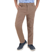 Pantalón  Casual Yale Boys 0995