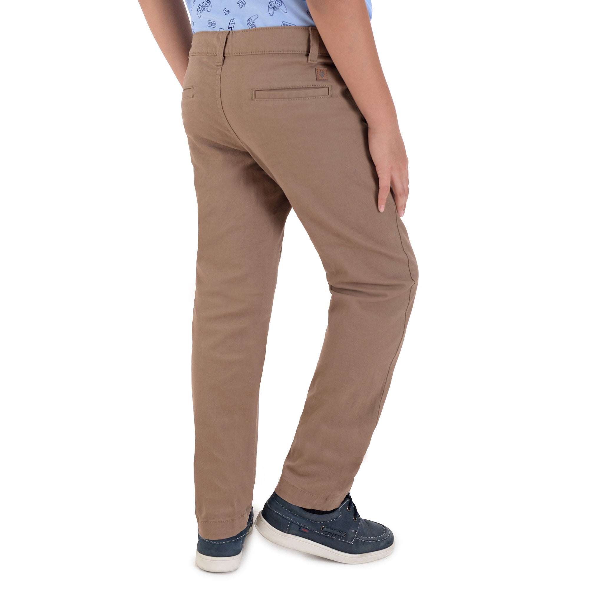 Pantalón  Casual Yale Boys 0995