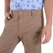 Pantalón  Casual Yale Boys 0995