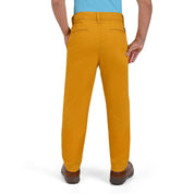 Pantalón  Casual Yale Boys Slim Fit C994