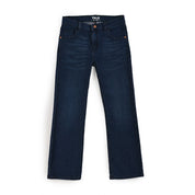 Jeans Yale Boys Regular Fit 2944 Azul Zafiro