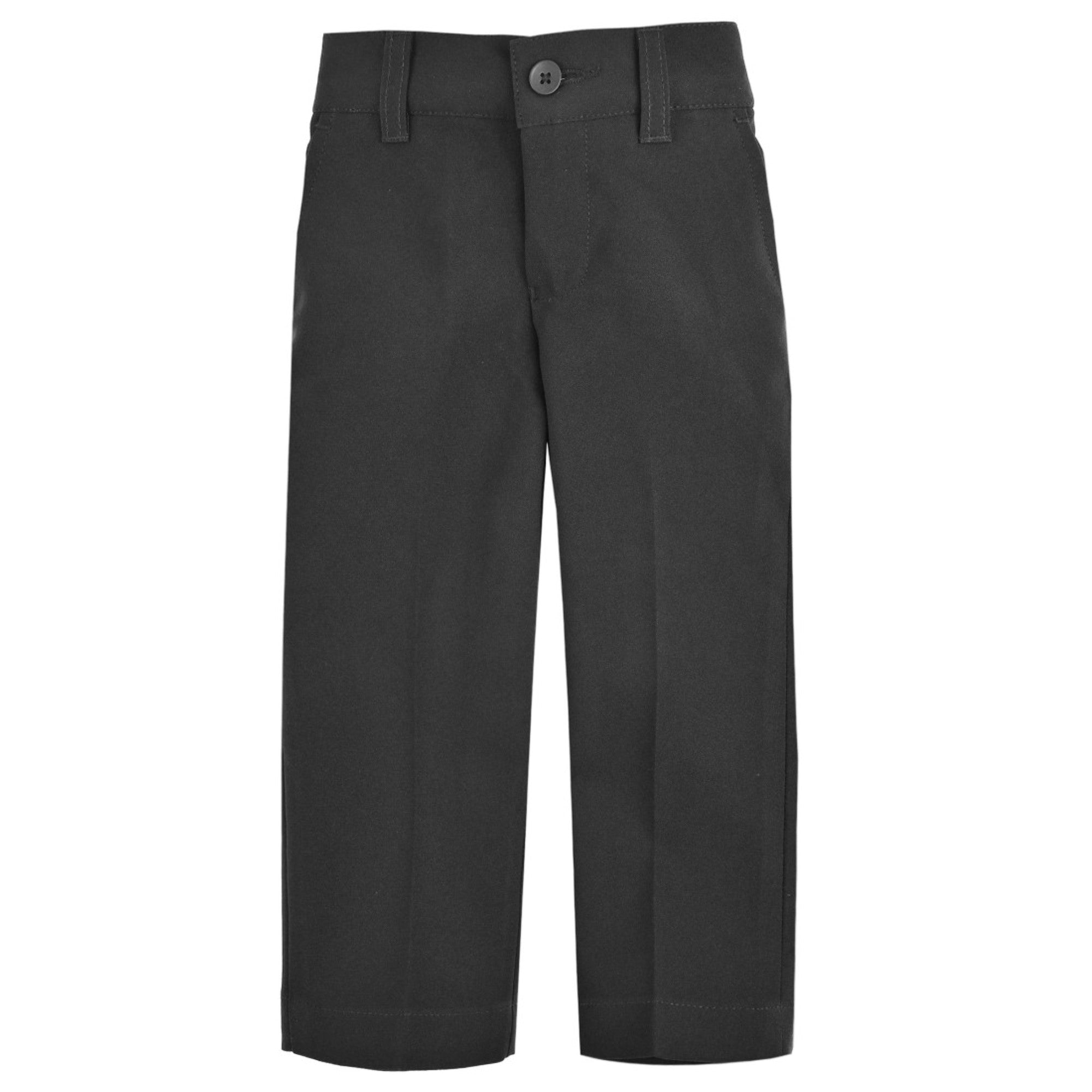 Pantalón  Media Cintura Yale Boys Sin Pinzas 0255