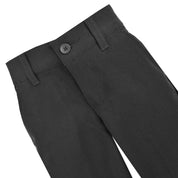 Pantalón  Media Cintura Yale Boys Sin Pinzas 0255