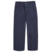 Pantalón  Media Cintura Yale Boys Sin Pinzas 0255