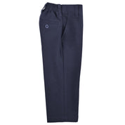 Pantalón  Media Cintura Yale Boys Sin Pinzas 0255