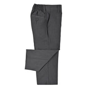 Pantalón de Vestir Yale Boxer Fit 0342 Gris Medio