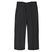Pantalón de Vestir Yale Boxer Fit 0342 Negro