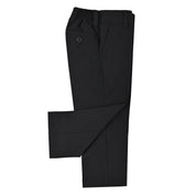 Pantalón de Vestir Yale Boxer Fit 0342 Negro